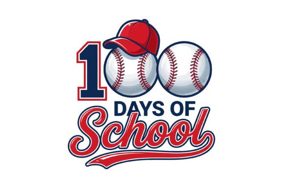 100 Days of School Baseball: A Strategic Guide for Educators and Designers