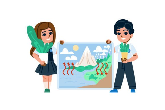 Bridging the Gap: The Power of Climate Environmental Science School Education