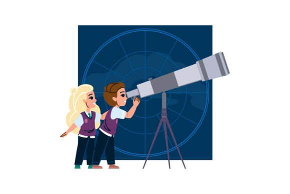 Bringing the Cosmos to Life: The Power of Planets Astronomy School Education