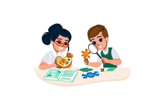 Cells Biology School Education Explained