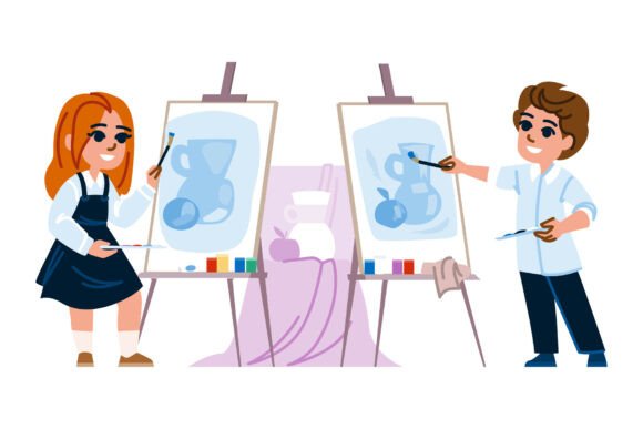 Drawing Art School Education: A Professional Guide