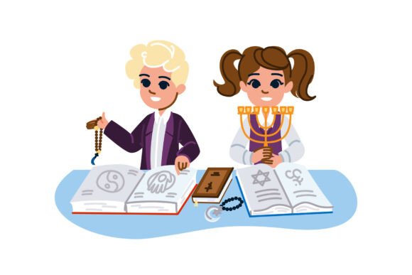 Faith Religious Studies School Education: A Guide to Understanding and Application