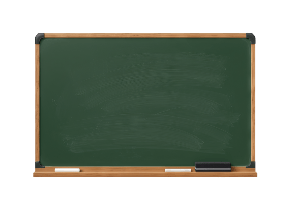 Green School Chalkboard with Wooden Frame: A Practical Guide for Designers and Educators