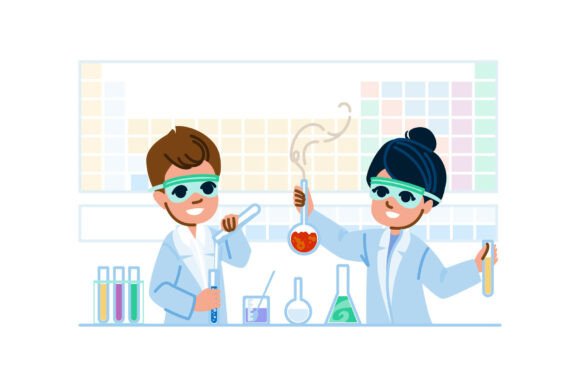 Mastering Periodic Chemistry School Education