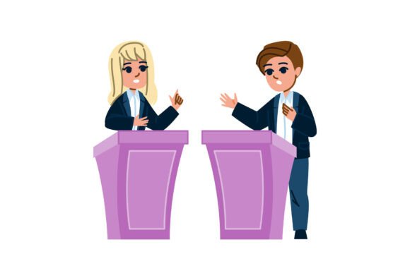 The Power of the Spoken Word: A Guide to Rhetoric, Speech, and Debate Education