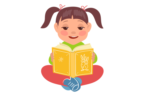 The Power of the Young Smart Reader: How Reading Shapes a Child's Future