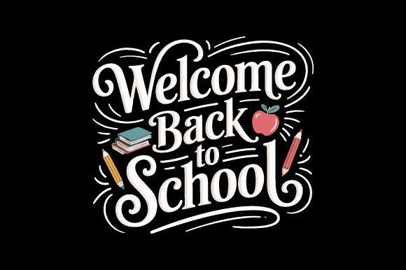 Welcome Back School Education Shirt Svg: A Practical Guide for Print-on-Demand Sellers